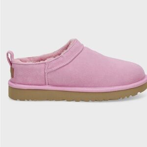 Pink Diamond Ugg Mini’s